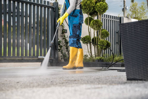 Trusted Emeryville, CA Pressure Washing Services Experts